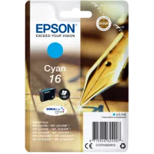 obrázek produktu Epson Singlepack Cyan 16 DURABrite Ultra Ink