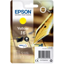 obrázek produktu Epson Singlepack Yellow 16 DURABrite Ultra Ink