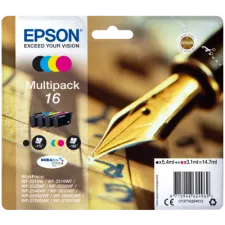 obrázek produktu Epson16 Series 'Pen and Crossword' multipack