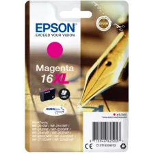 obrázek produktu Epson Singlepack Magenta 16XL DURABrite Ultra Ink