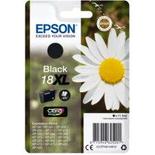 obrázek produktu Epson Singlepack Black 18XL Claria Home Ink