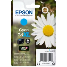 obrázek produktu Epson Singlepack Cyan 18XL Claria Home Ink