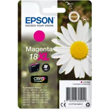 obrázek produktu Epson Singlepack Magenta 18XL Claria Home Ink