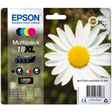 obrázek produktu Epson Multipack 4-colours 18XL Claria Home Ink