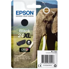 obrázek produktu Epson Singlepack Black 24XL Claria Photo HD Ink