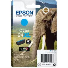 obrázek produktu Epson Singlepack Cyan 24XL Claria Photo HD Ink