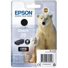 obrázek produktu Epson Singlepack Black 26 Claria Premium Ink