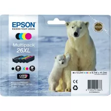 obrázek produktu Epson T2636 Multip. 4-colours 26XL Claria Premium