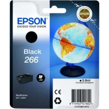 obrázek produktu EPSON Singlepack Black 266 ink cartridge