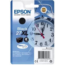 obrázek produktu Epson Singlepack Black 27XL DURABrite Ultra Ink