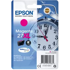 obrázek produktu Epson Singlepack Magenta 27XL DURABrite Ultra Ink