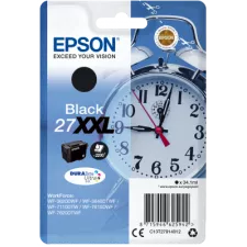 obrázek produktu Epson Singlepack Black 27XXL DURABrite Ultra Ink