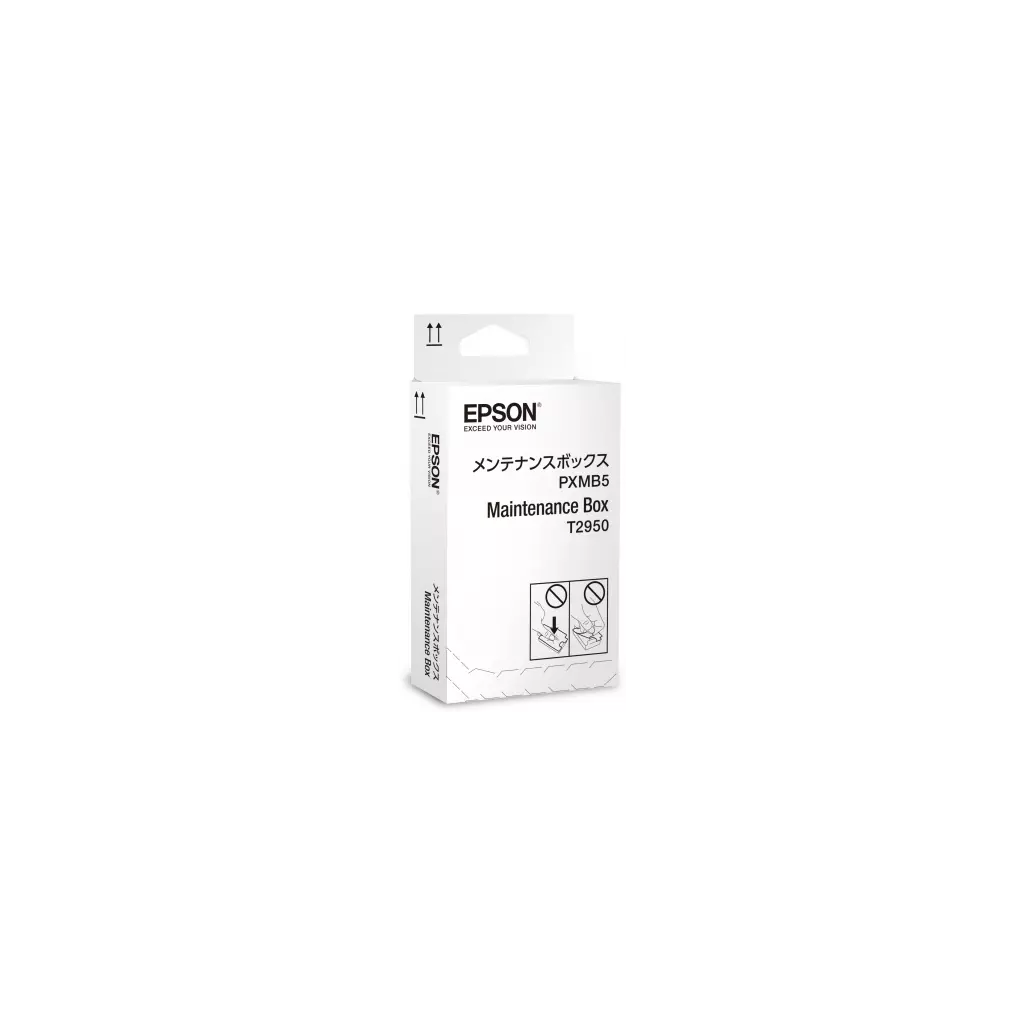 Obrázek produktu Epson WorkForce WF-100W Maintenance Box