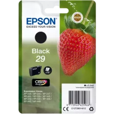 obrázek produktu Epson Singlepack Black 29 Claria Home Ink