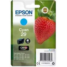 obrázek produktu Epson Singlepack Cyan 29 Claria Home Ink