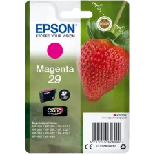 obrázek produktu EPSON Singlepack Magenta 29 Claria Home Ink