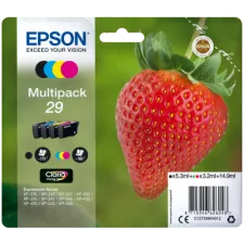 obrázek produktu Epson Multipack 4-colours 29 Claria Home Ink