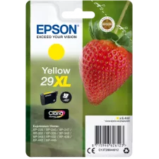 obrázek produktu Epson Singlepack Yellow 29XL Claria Home Ink