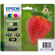 obrázek produktu Epson Multipack 4-colours 29XL Claria Home Ink