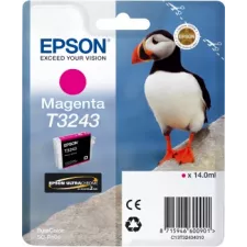 obrázek produktu EPSON T3243 Magenta