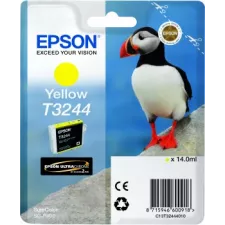 obrázek produktu EPSON T3244 Yellow