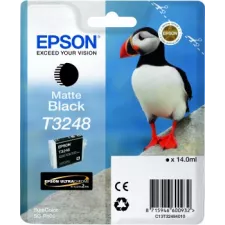 obrázek produktu EPSON T3248 Matte Black