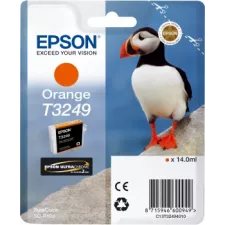 obrázek produktu EPSON T3249 Orange