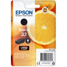 obrázek produktu Epson Singlepack Black 33 Claria Premium Ink