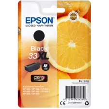 obrázek produktu Epson Singlepack Black 33XL Claria Premium Ink