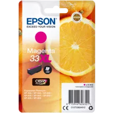 obrázek produktu Epson Singlepack Magenta 33XL Claria Premium Ink