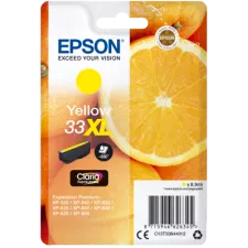 obrázek produktu Epson Singlepack Yellow 33XL Claria Premium Ink