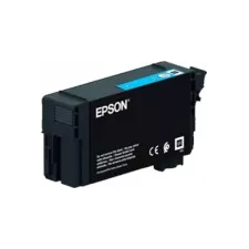 obrázek produktu Epson Singlepack UltraChrome XD2 Cyan T40C240(26ml)