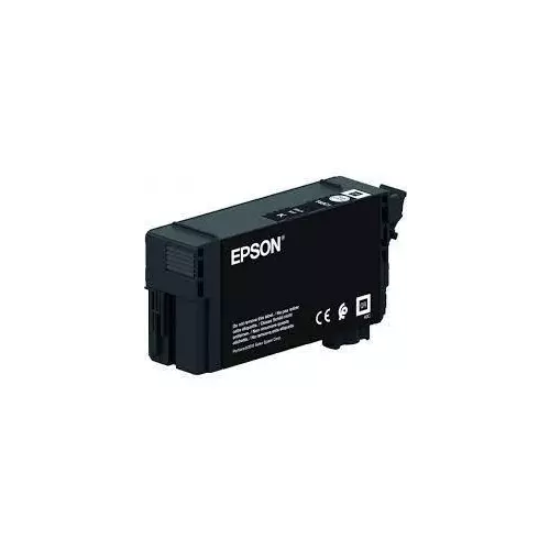obrázek produktu Epson Singlepack UltraChrome XD2 Black T40D140(80ml)