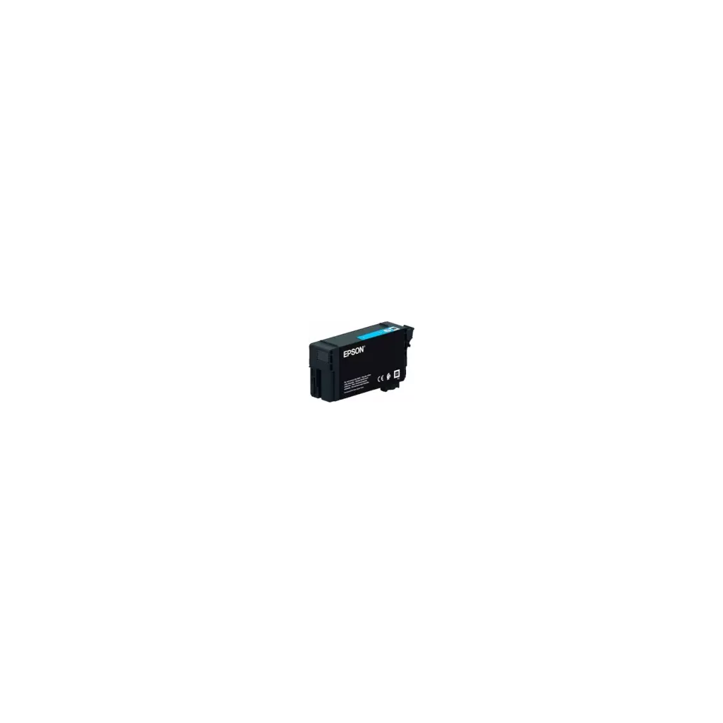 Obrázek produktu Epson Singlepack UltraChrome XD2 Cyan T40D240(50ml)