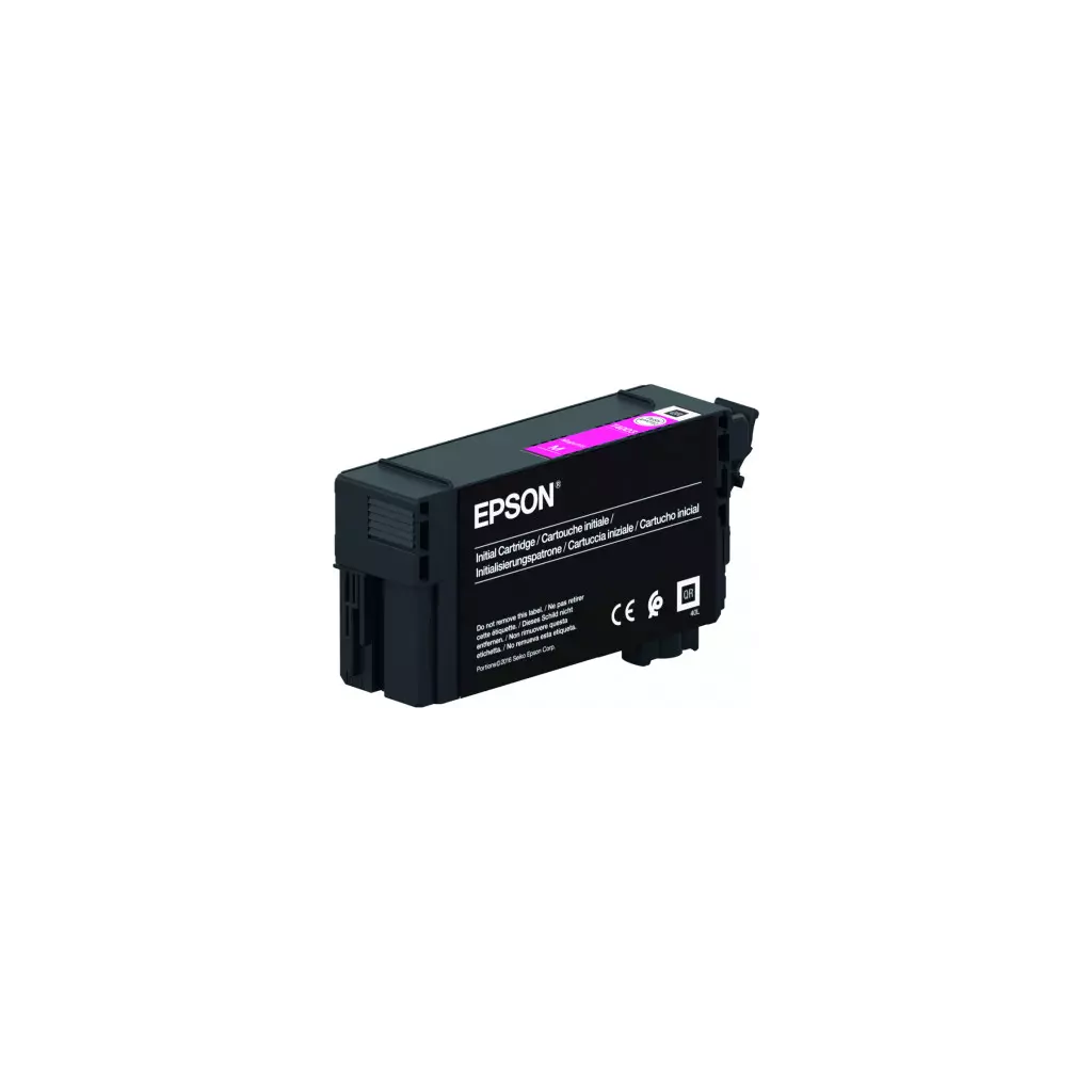 Obrázek produktu Epson Singlepack UltraChrome XD2 Magenta T40D340