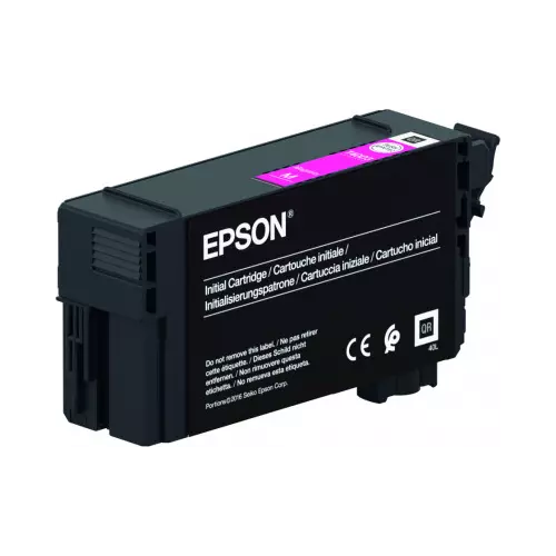 obrázek produktu Epson Singlepack UltraChrome XD2 Magenta T40D340