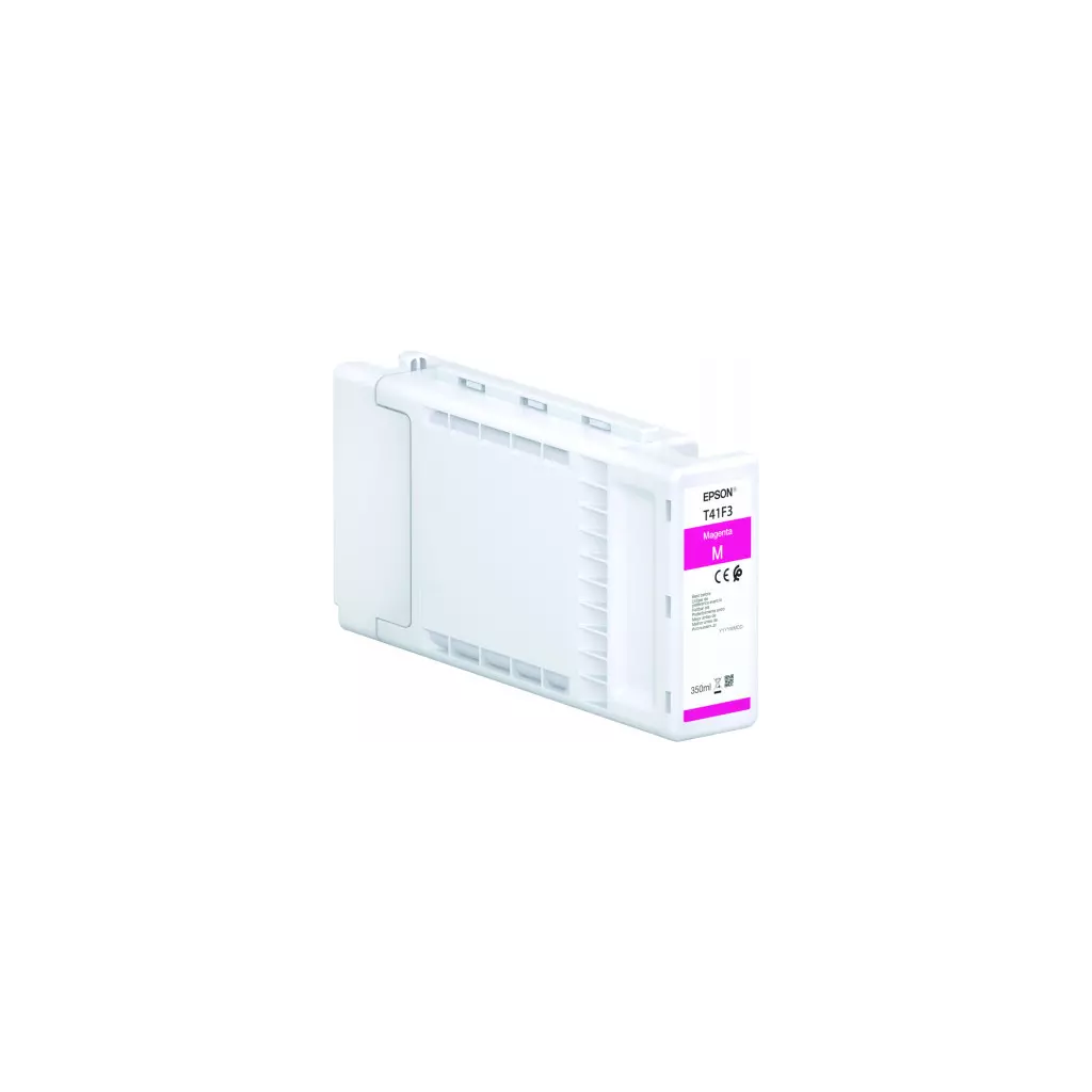 Obrázek produktu Epson UltraChrome XD2 T41F340 Magenta 350ml 350ml