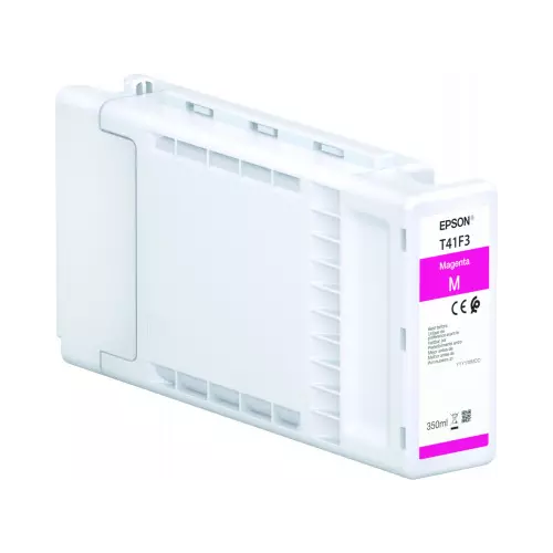 obrázek produktu Epson UltraChrome XD2 T41F340 Magenta 350ml 350ml