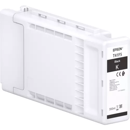 obrázek produktu Epson Singlepack UltraChrome XD2 T41F540 Black 350ml
