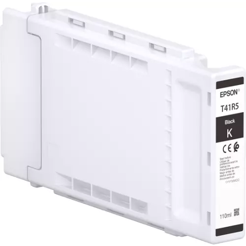 obrázek produktu Epson Singlepack UltraChrome XD2 T41R540 Black 110ml