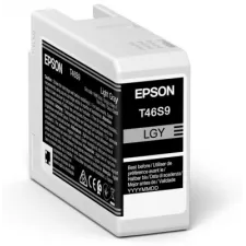 obrázek produktu Epson Singlepack Light Gray T46S9 Ultrachrome