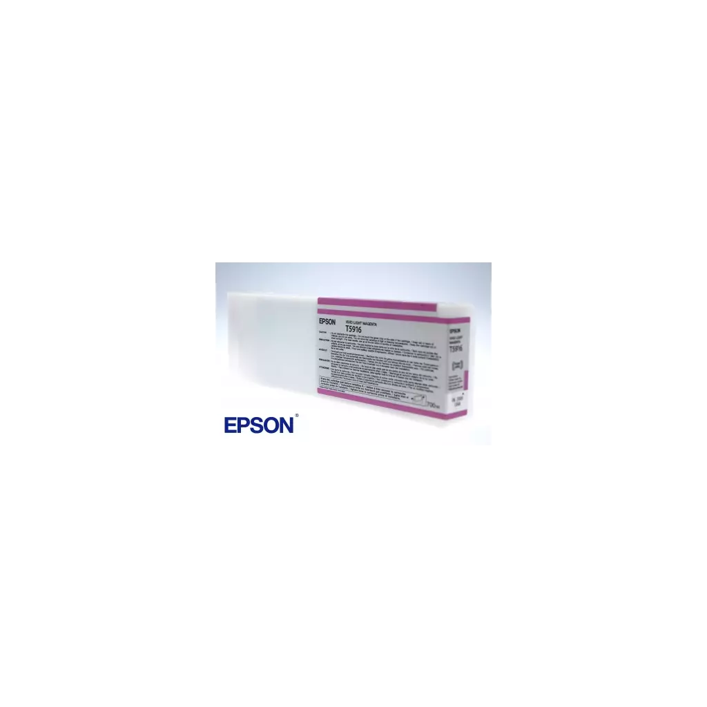 Obrázek produktu Epson T591 Vivid Light Magenta