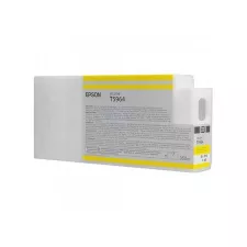 obrázek produktu Epson T596 Yellow 350 ml