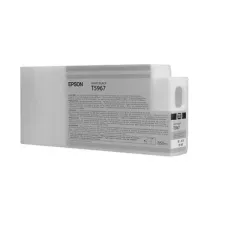 obrázek produktu Epson T596 Light Black 350 ml