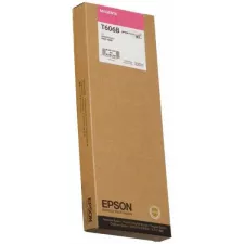 obrázek produktu Epson T606 Magenta 220 ml