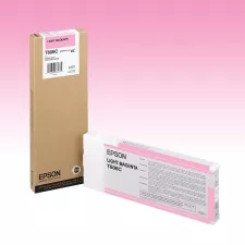 obrázek produktu Epson T606  Light Magenta 220 ml