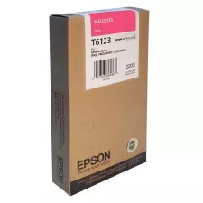 obrázek produktu Epson T612  220ml Magenta