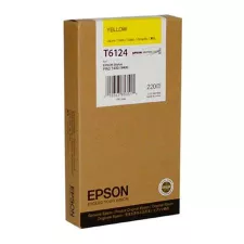 obrázek produktu Epson T612  220ml Yellow