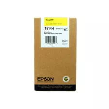 obrázek produktu Epson T614 220ml Yellow