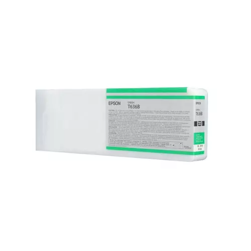 obrázek produktu Epson T636 Green 700 ml